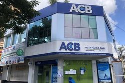 Nhóm Âu Lạc nâng sở hữu lên hơn 7% vốn tại Ngân hàng Á Châu (ACB) trước ngày chốt quyền nhận cổ tức