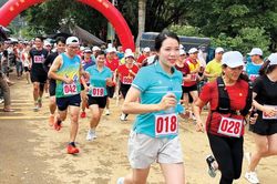 Phát triển thể thao quần chúng - góp phần xây dựng môi trường văn hóa lành mạnh
