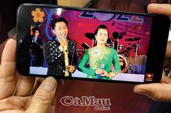 Số hóa: Cơ hội mới cho nghệ thuật truyền thống