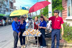Không để thí sinh nào bỏ thi vì khó khăn