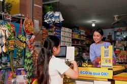 Bỏ thuế khoán: Hộ kinh doanh dần thích ứng với phương thức quản lý mới