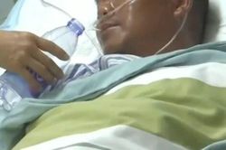 Kỳ tích giữa biển: Bị sóng cuốn trôi dạt suốt 7 ngày, người đàn ông vẫn sống nhờ một thứ bám trên chiếc phao