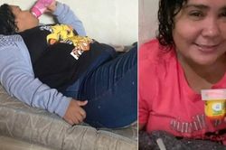Chiêu trò rợn người của người phụ nữ 37 tuổi đóng giả bé gái 12 tuổi để lừa đảo lòng thương hại