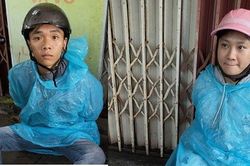 Kịch tính cuộc truy bắt xuyên tỉnh đối tượng Nguyễn Thiện Trợ và Trần Ngọc Tuyết Nghi