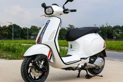 Cảnh báo: Chủ xe Vespa, Piaggio cần kiểm tra ngay