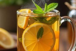 Cách uống nước chanh mật ong giảm cân, tốt cho sức khỏe
