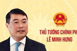 Thủ tướng Lê Minh Hưng làm Trưởng Ban Chỉ đạo khắc phục hậu quả chiến tranh