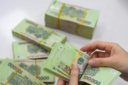 Từ 20/7, nhiều chức danh lãnh đạo được hỗ trợ phục vụ đến 2,7 triệu đồng/tháng