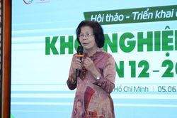 Khi tài nguyên bản địa trở thành động lực cho tăng trưởng xanh