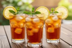 Uống trà đá mỗi ngày nhưng ít ai biết 6 điều này: Thói quen tưởng vô hại có thể ảnh hưởng sức khỏe