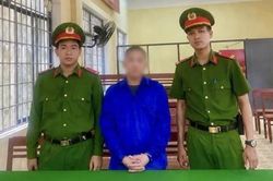 Bản án nghiêm khắc cho đối tượng mới ra tù nhưng... không chịu hoàn lương