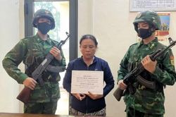 Khởi tố hai mẹ con ruột mua bán trái phép chất ma túy