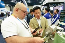 Trace-Tec làm chủ công nghệ lõi, đưa sản phẩm Make in Vietnam ra thế giới