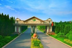Golf Long Thành bị phạt vì không công bố thông tin trái phiếu trên HNX