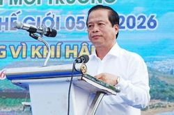 Gia Lai phát động Tháng cao điểm hành động vì môi trường năm 2026