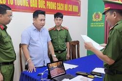 Khởi tố giám đốc công ty nông nghiệp lừa đảo hơn 3,5 tỷ đồng từ giao dịch thuốc bảo vệ thực vật