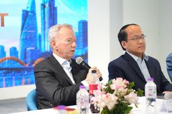 Cựu Chủ tịch Google: Việt Nam có tiềm năng để dẫn đầu về AI trong tương lai