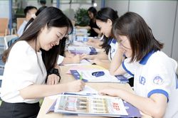 3 năm qua điểm chuẩn Đại học Kinh tế Quốc dân tăng giảm ra sao?