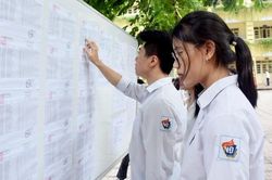 Dự báo thời tiết cả nước trong kỳ thi tốt nghiệp THPT 2026