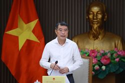 Thủ tướng Lê Minh Hưng đảm nhận thêm nhiệm vụ
