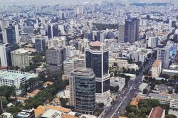 TP.HCM sẽ xây dựng các khu dân cư xã hội chủ nghĩa, thí điểm 5 phường xã