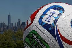 World Cup 2026 có thể thành giải đấu gây ô nhiễm nhất lịch sử