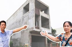Lô đất cấp 2 sổ đỏ ở Hải Phòng: Phường đề xuất biện pháp 'vẹn cả đôi đường'