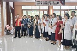 Du lịch Hà Nội hợp tác với tỉnh Quảng Tây, Trung Quốc khai thác du lịch y tế nghỉ dưỡng
