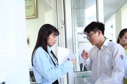 Hà Nội điều động hơn 18.500 giáo viên tham gia coi thi tốt nghiệp THPT