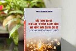 Nhận diện thách thức, củng cố trận địa tư tưởng trên không gian mạng