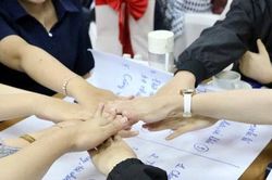 Nơi hàn gắn tổn thương trong ký ức