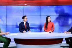 'Phía sau cánh cửa đóng kín: Đừng đợi một đứa trẻ phải kêu cứu'