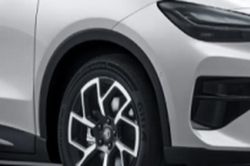 SUV điện giá 325 triệu đồng đẹp sang, trang bị ngập tràn sánh ngang Mazda CX-5, chạy 610 km/lần sạc, rẻ hơn Kia Morning sẽ về Việt Nam?