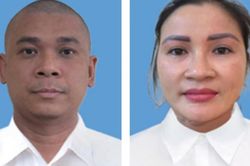 Lập khống hồ sơ, Giám đốc công ty du lịch đưa người sang nước ngoài trái phép