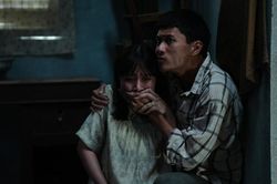 Ma xó bất ngờ vào top 1 doanh thu ngày mở màn phim Việt tháng 6 cao nhất mọi thời đại