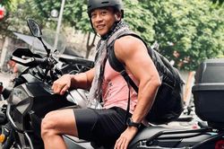 Nam thần 'vũ trụ VFC' tuổi Mão bật mí hậu trường 'Lời hứa đầu tiên' ở Tuyên Quang