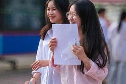 Hạn cuối rà soát điểm học bạ tuyển sinh đại học trước 17h hôm nay