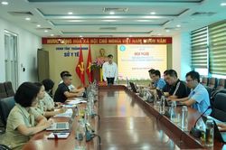 Ngành Y tế Quảng Ninh sẵn sàng đồng hành cùng sĩ tử