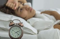 Mất ngủ ban đêm, thủ phạm lại nằm ở ban ngày