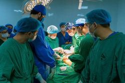 Dấu ấn 16 năm mang y tế kỹ thuật cao về tuyến cơ sở Lào Cai