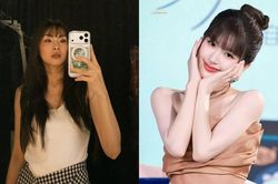 Triệu Lộ Tư, Tăng Thanh Hà biến hình ngoạn mục chỉ nhờ một thay đổi cực nhỏ