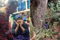 Malaysia: Nữ du khách bị lạc trong rừng suốt 13 ngày sống sót bằng cách nào?