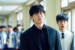 Teach You A Lesson: Không chỉ là một phim 'quá đã' về chống bạo lực học đường