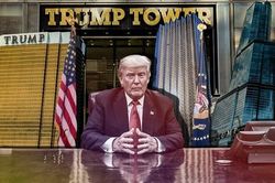 Những khoản lợi nhuận lớn của gia tộc Trump