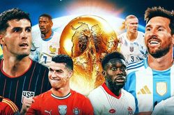 FIFA World Cup 2026: Khai màn giải đấu cuồng nhiệt nhất hành tinh