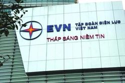 Lãi gần 52.000 tỷ đồng trong năm 2025 song công ty mẹ EVN vẫn lỗ lũy kế gần 5.600 tỷ đồng