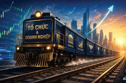 Tăng trưởng hai con số khởi nguồn từ động lực văn hóa của tổ chức và khát vọng cá nhân
