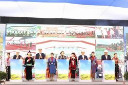 Lào Cai: Huy động toàn hệ thống chính trị, tăng tốc xây dựng 4 trường nội trú trị giá gần 1.000 tỷ đồng