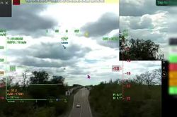 Chiến sự Nga - Ukraine 7-6: Ukraine tập kích Petersburg bằng hàng trăm UAV; Nga nói về việc nối lại quan hệ với Mỹ