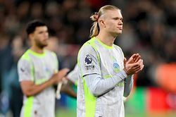 Chủ tịch Borussia Dortmund bình luận gây sốc về Haaland